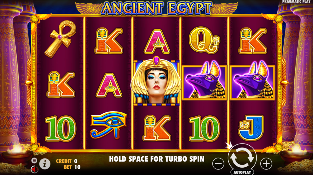 Ancient Egypt-01-slotxo