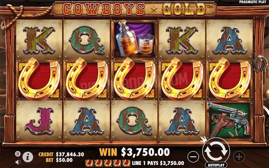 Cowboys Gold-01-slotxo
