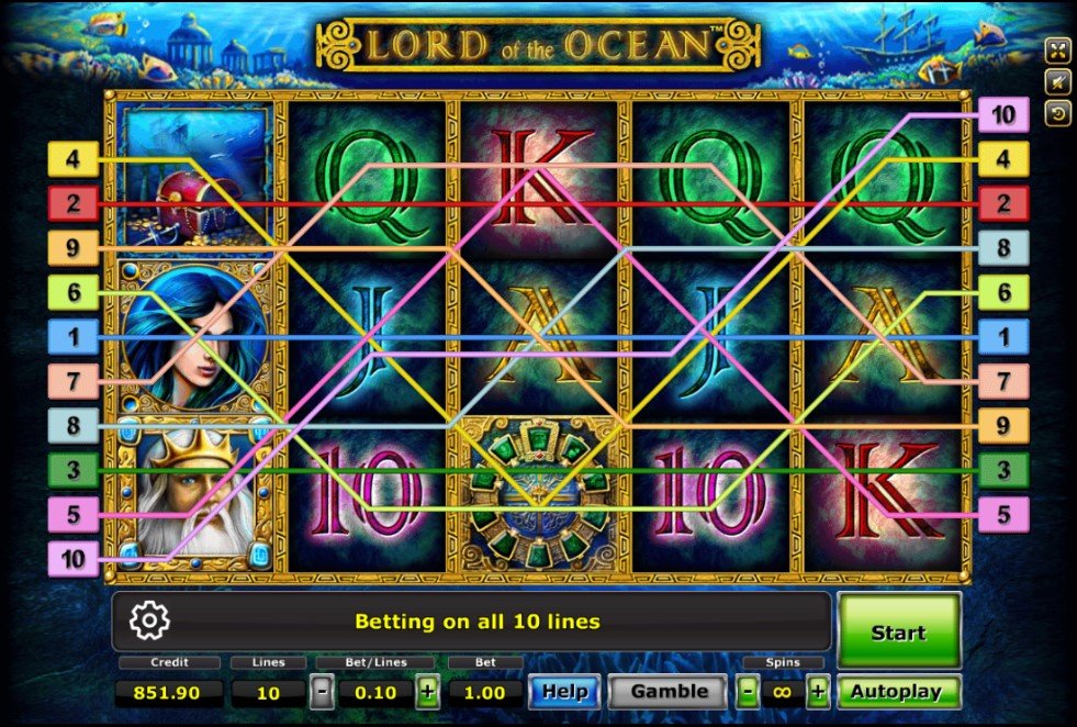 Lord of the ocean-01-slotxo