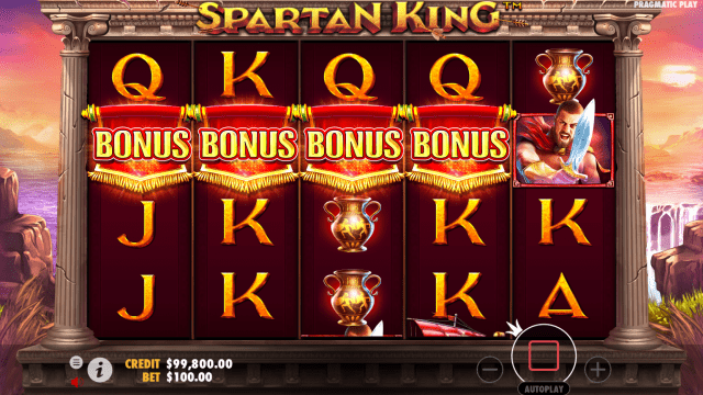 Spartan King-02-slotxo