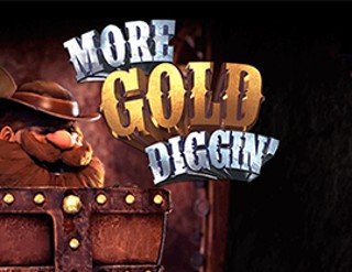 Slotxo More Gold Diggin’ฟรีเครดิต 100 ไม่ต้องฝาก 2021 ดาวน์โหลดฟรี