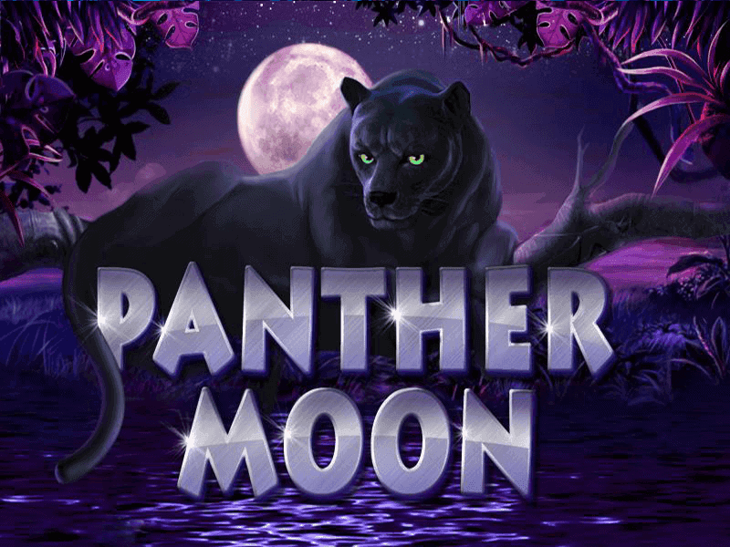 Slotxo Panther Moon สล็อตออนไลน์ 2022 โปรดีที่สุด โบนัส 100 Free of the time