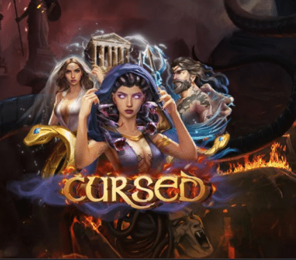 Slotxo Cursed เกมสล็อตออนไลน์ 2022 ยอดนิยม ฝากขั้นต่ำ 1 บาท Free of the time