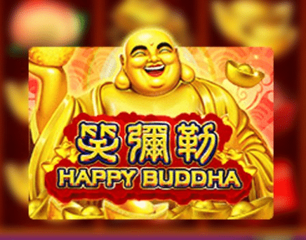 Slotxo Happy Buddha เว็บสล็อต xo 2022 เครดิตฟรี ฝาก10รับ100 Free of the time