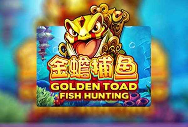 slotxo Fish Hunting Golden Toad รวมเกมชั้นนำ เครดิตฟรี 100 Bonus Of The Time