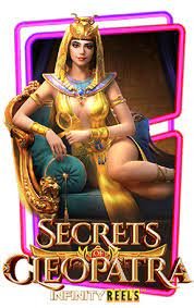 Slotxo Secrets of Cleopatra เว็บตรง ยอดนิยม โปรสมาชิกใหม่ล่าสุด2022 ไม่ต้องฝาก Free of the time