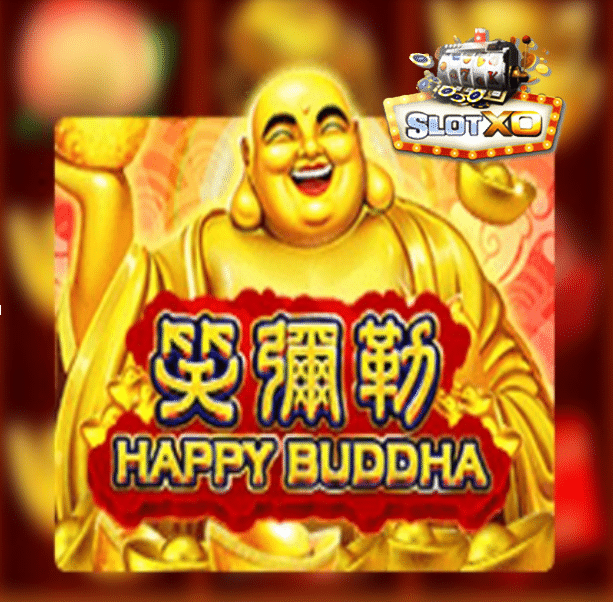 Slotxo Happy Buddha