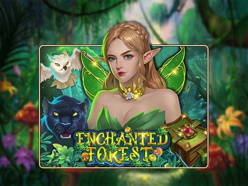 Slotxo Enchanted Forest เว็บสล็อต xo 2022 ทำเงินง่ายทำเงินไว Free of the time