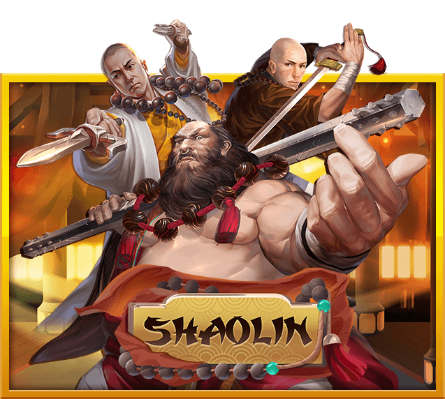 slotxo Shaolin โหลดสล็อตxo 2022 เกมส์ยอดฮิต ฝาก 10 รับ 100 Free of the time