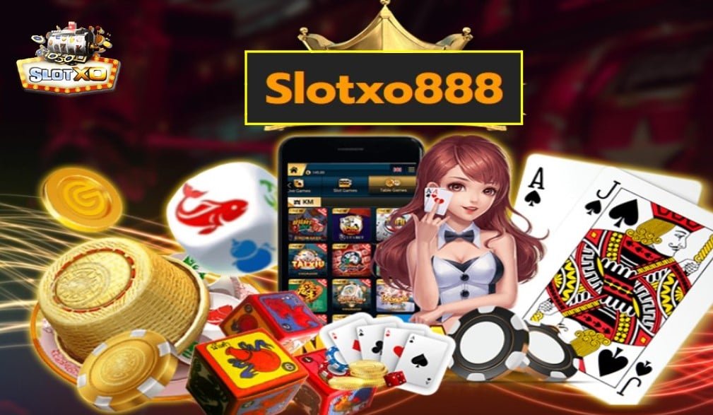 Slotxo888