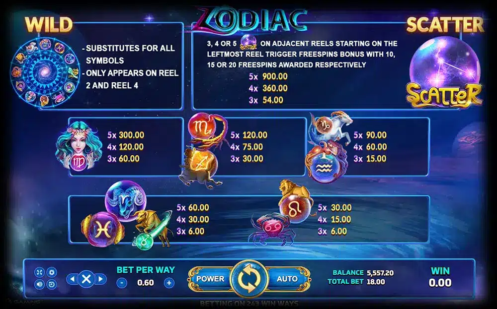 ดาวน์โหลด SLOTXO เล่น Zodiac ได้ทุกที่