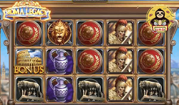 ดาวน์โหลดเล่น Roma Legacy ได้ทันที ตอนนี้